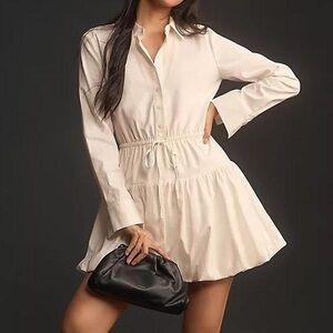 Reformation Moira dress sold